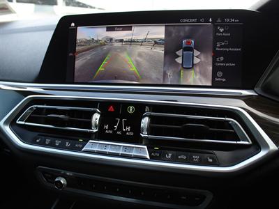 2019 BMW X5 - Thumbnail
