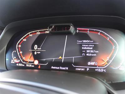 2019 BMW X5 - Thumbnail