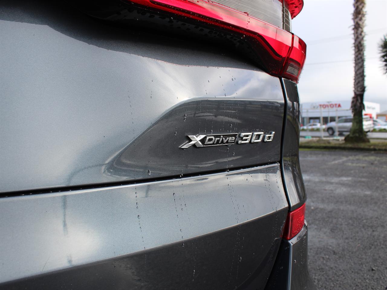 2019 BMW X5