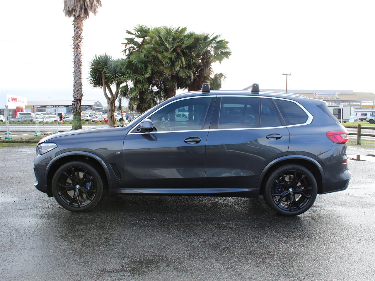 2019 BMW X5