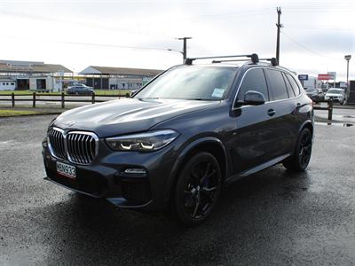 2019 BMW X5 - Thumbnail