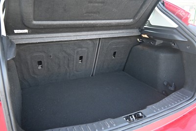 2017 Ford Focus - Thumbnail