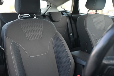 2017 Ford Focus - Thumbnail