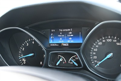 2017 Ford Focus - Thumbnail