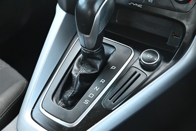 2017 Ford Focus - Thumbnail