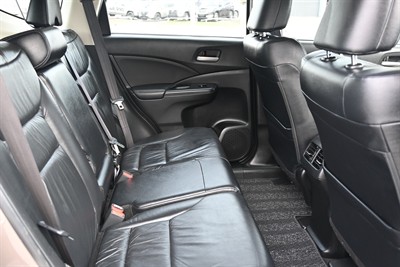 2013 Honda Crv - Thumbnail