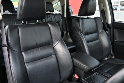 2013 Honda Crv - Thumbnail