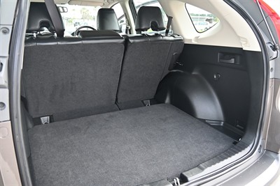 2013 Honda Crv - Thumbnail