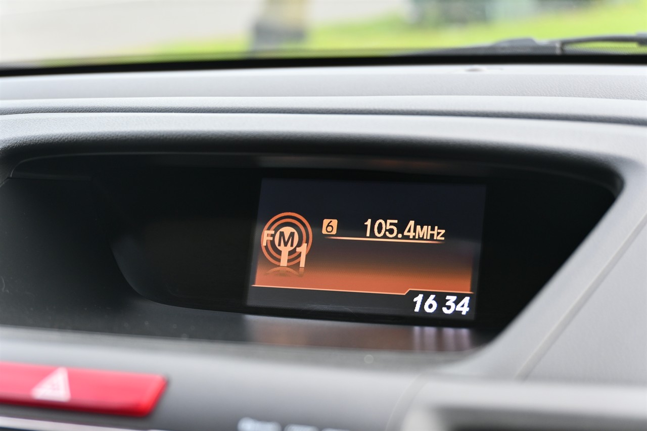 2013 Honda Crv