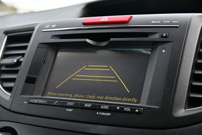 2013 Honda Crv - Thumbnail
