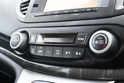 2013 Honda Crv - Thumbnail