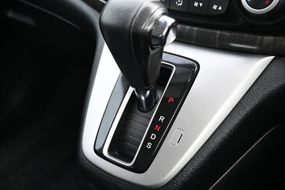 2013 Honda Crv - Thumbnail