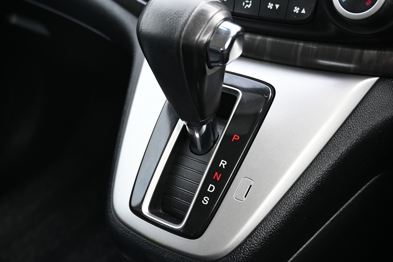 2013 Honda Crv