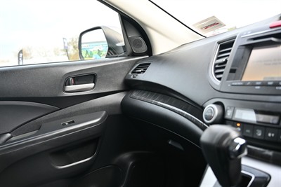 2013 Honda Crv - Thumbnail