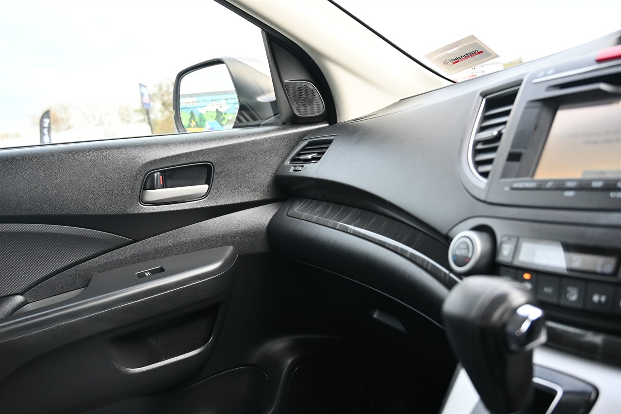 2013 Honda Crv