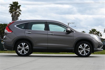 2013 Honda Crv - Thumbnail