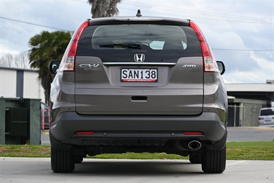 2013 Honda Crv - Thumbnail