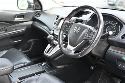 2013 Honda Crv - Thumbnail