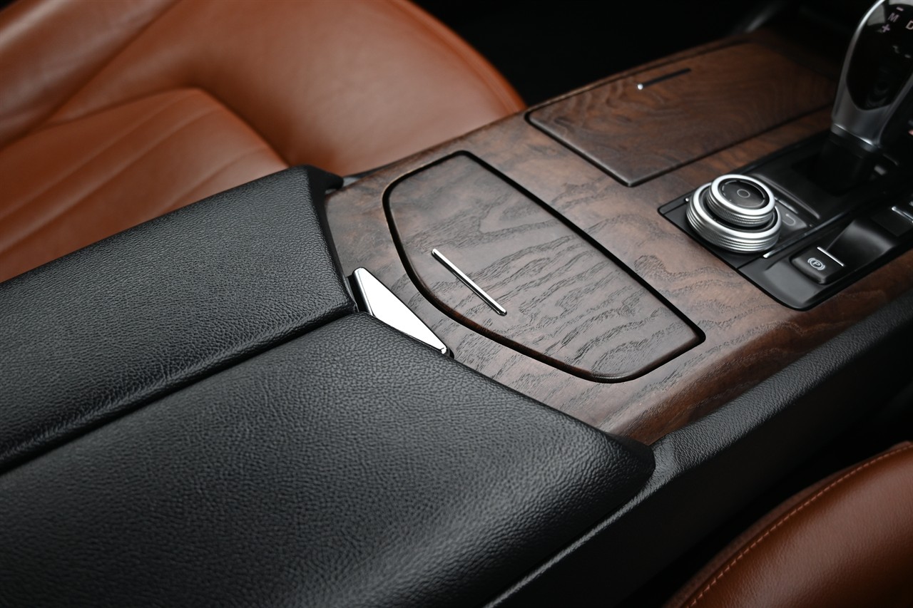 2016 Maserati Ghibli
