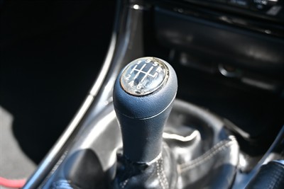 2002 Holden Monaro - Thumbnail