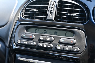 2002 Holden Monaro - Thumbnail