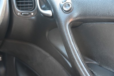 2002 Holden Monaro - Thumbnail