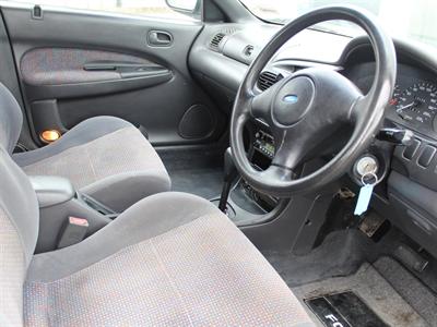 1997 Ford Laser - Thumbnail