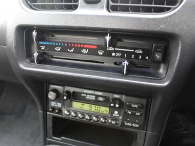 1997 Ford Laser - Thumbnail