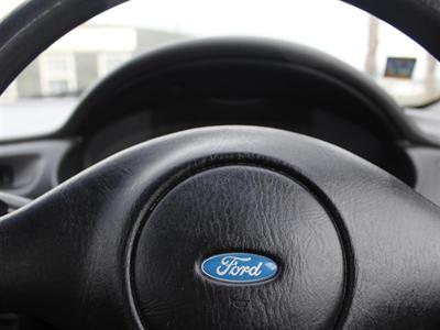 1997 Ford Laser - Thumbnail