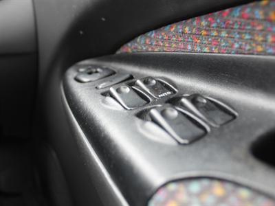 1997 Ford Laser - Thumbnail