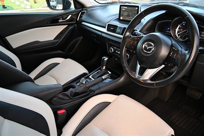 2013 Mazda Axela - Thumbnail