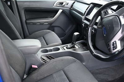 2016 Ford Ranger - Thumbnail