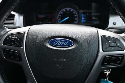 2016 Ford Ranger - Thumbnail