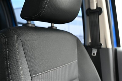 2016 Ford Ranger - Thumbnail