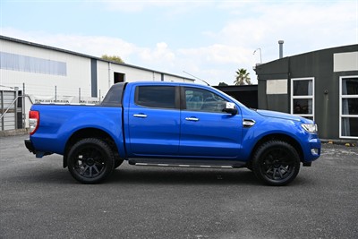2016 Ford Ranger - Thumbnail