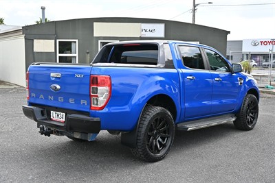 2016 Ford Ranger - Thumbnail