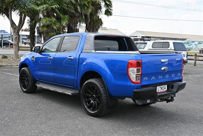 2016 Ford Ranger - Thumbnail