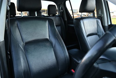 2016 Toyota Hilux - Thumbnail