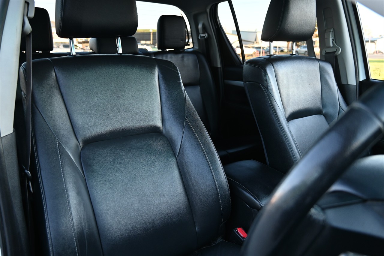 2016 Toyota Hilux