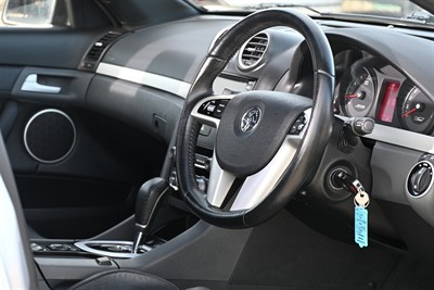 2011 Holden Commodore - Thumbnail