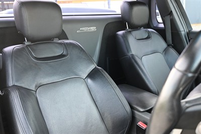 2011 Holden Commodore - Thumbnail