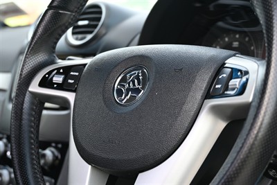 2011 Holden Commodore - Thumbnail