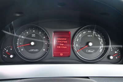 2011 Holden Commodore - Thumbnail