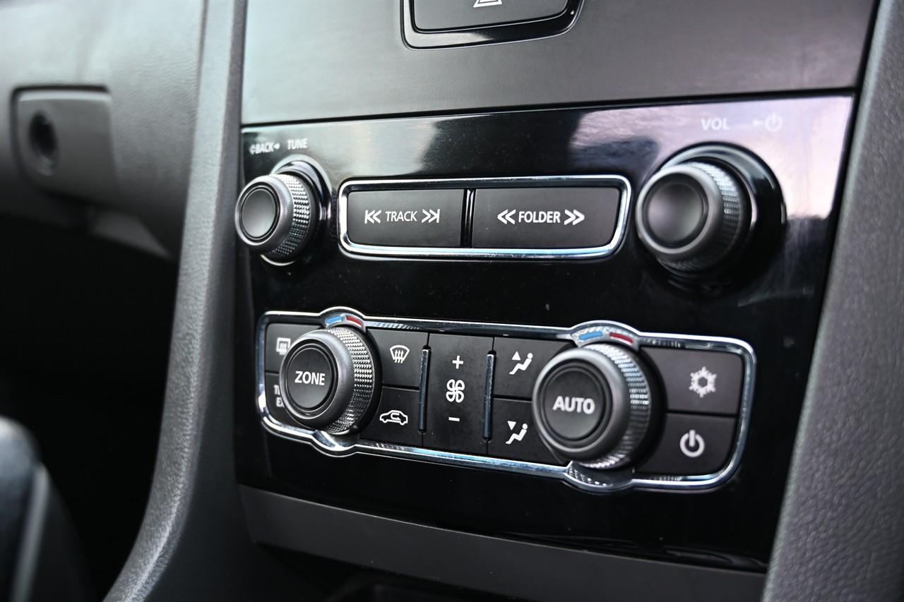 2011 Holden Commodore
