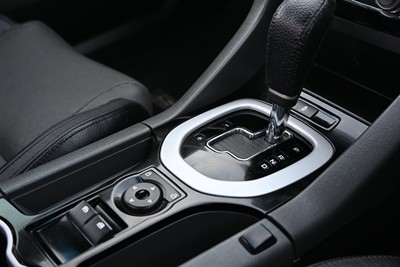 2011 Holden Commodore - Thumbnail