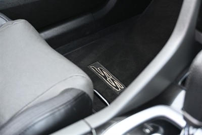 2011 Holden Commodore - Thumbnail