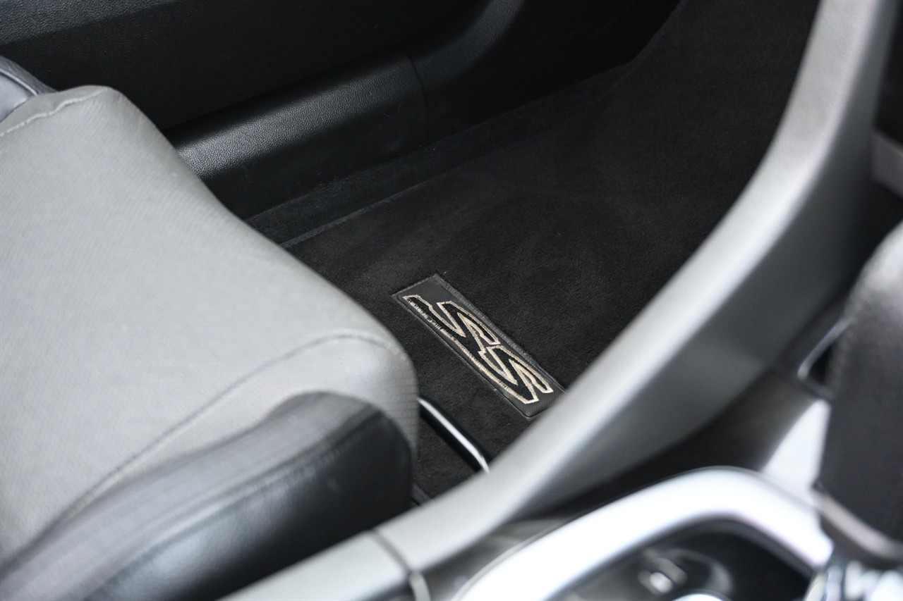 2011 Holden Commodore