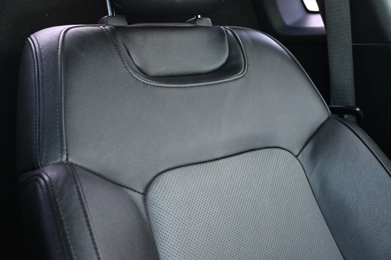 2011 Holden Commodore