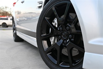 2011 Holden Commodore - Thumbnail
