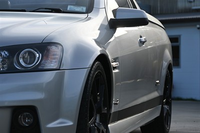2011 Holden Commodore - Thumbnail